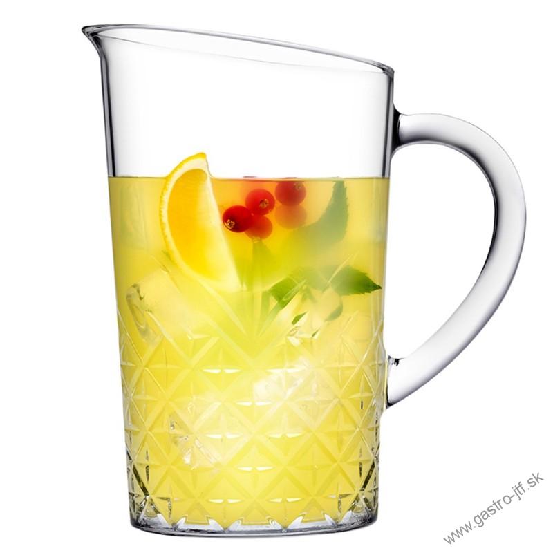Džbán na vodu 1440 ml Timeless 