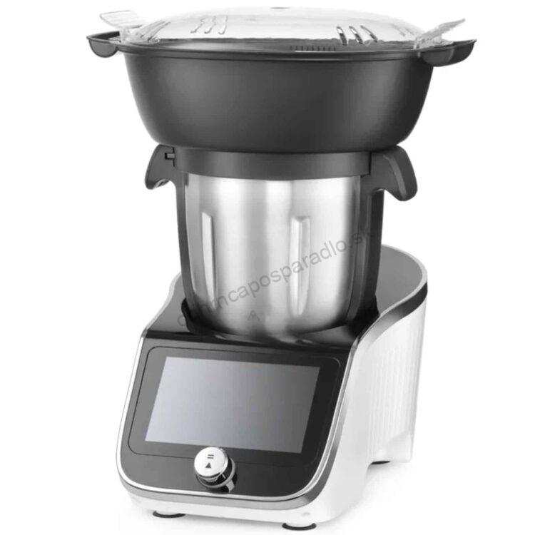 HENDICHEF Multifunkčný kuchynský robot 1400 W