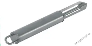 Škrabka dl. 18,5 cm aj pre ľavákov